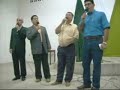 Quarteto Redenção