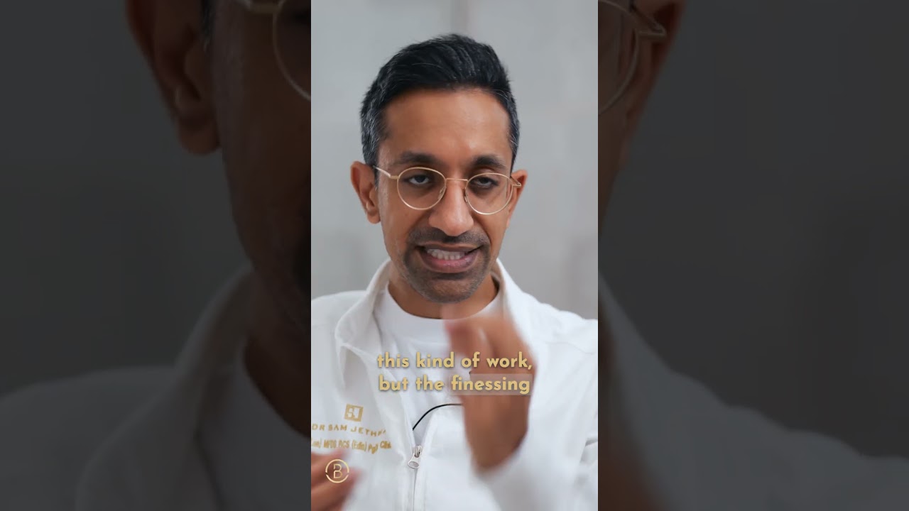 Sofa Series: I Want the ''Best'' Veneers