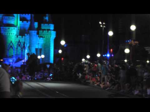Headless Hoseman MNSSHP 2010