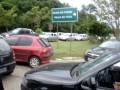 Organiza��o do transito de B�zios
