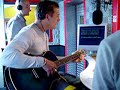 Lee Ryan-In the Morning (Radio Deejay)