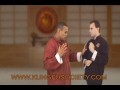 Karate - Punching Defense Instruction