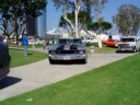 69 Camaro at San Diego Corvette Show 7/08