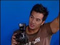 diego model - bubble gang