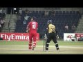 Yorkshire Carnegie v Lancashire - Abu Dhabi 21.03.08