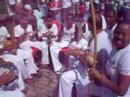 Camugere Capoeira - Parque Pitua�u