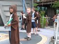NSM Star Wars Jedi Training Part 1