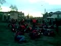 Ukraine hooligans