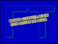 BANDA CONSTELACION DOS GOTAS DE AGUA