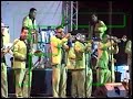 BANDA CONSTELACION DOS GOTAS DE AGUA