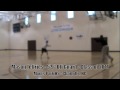 Peach State TV: Mason Jeffries October 22 Workout