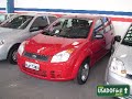 Usado Fácil - Fiesta Hatch 4P Flex