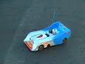 RC traxxas nitro 4tec speed runs RC traxxas nitro 4tec speed runs