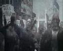 Bullet Witch music video