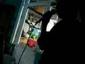 JAH TONI VIDEOPLATE SELECTAH IN HELICOPTER