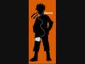 Naruto Charactor Ipods