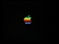 an old tv ad for the macintosh computer