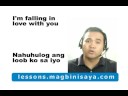 Love Quotes in Tagalog Mix