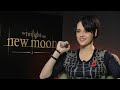 TWILIGHT on T4: Kristen Stewart Talks to Steve Jones