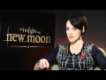 TWILIGHT on T4: Kristen Stewart talks to Steve Jones
