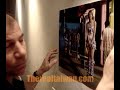 Tobie Openshaw Interview in Taiwan