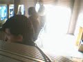 el cyber cafe