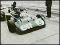 Howden Ganley at the Nurburgring