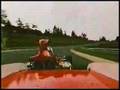 Howden Ganley at the Nurburgring