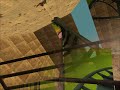 Saw the Ride Recreation: Update 2