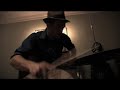 MUTEMATH Studio Vlog: Light Drums