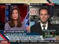 MSNBC Host Attributes Heated Rally Rhetoric to BOTH Sides