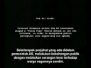 MISTERI SETAN 17 - KEJANGGALAN WTC III