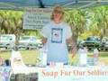 Earth Day 2007, Dunedin Florida, 34698