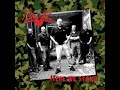 Cock Sparrer - So many things