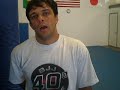 40 DegreesBJJ CAMPS / Robson Moura  3rd Day