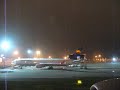 EDDF SQ325 Taxi and Take Off - Part 1