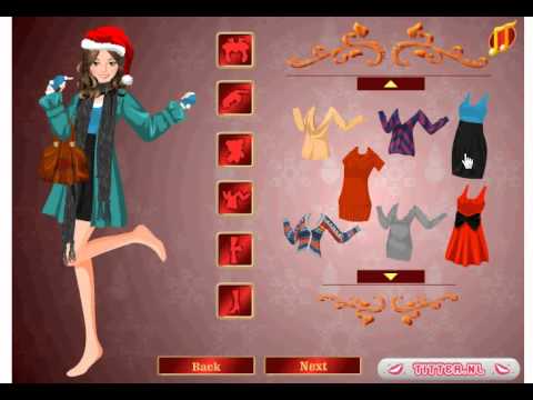 dress up games | You Play Games