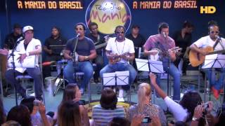 Revelação - Só Vai De Camarote