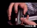 Microsoft Sidewinder Mouse