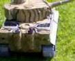 TigerTank loose in essex