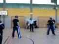videos de Vereinsmeisterschaft Kickboxen Hösbach 2008