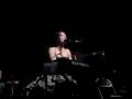 Leeds United (live in Toronto 11/30/08) - Amanda Palmer