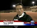 Bleachers Collapse At Little League Complex In Yorkville, WI