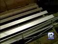 Bleachers Collapse At Little League Complex In Yorkville, WI