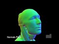 Making of Android   Human - Johnnie Walker