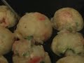 Takoyaki