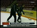 Protecting the Puck 10.26