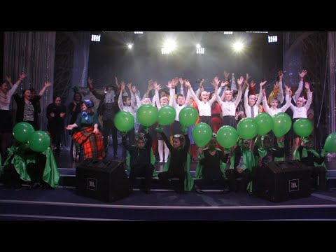 YouTube Трейлер