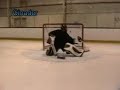 The \"Lacrosse Shot\"