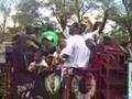 Celtics Rolling Rally